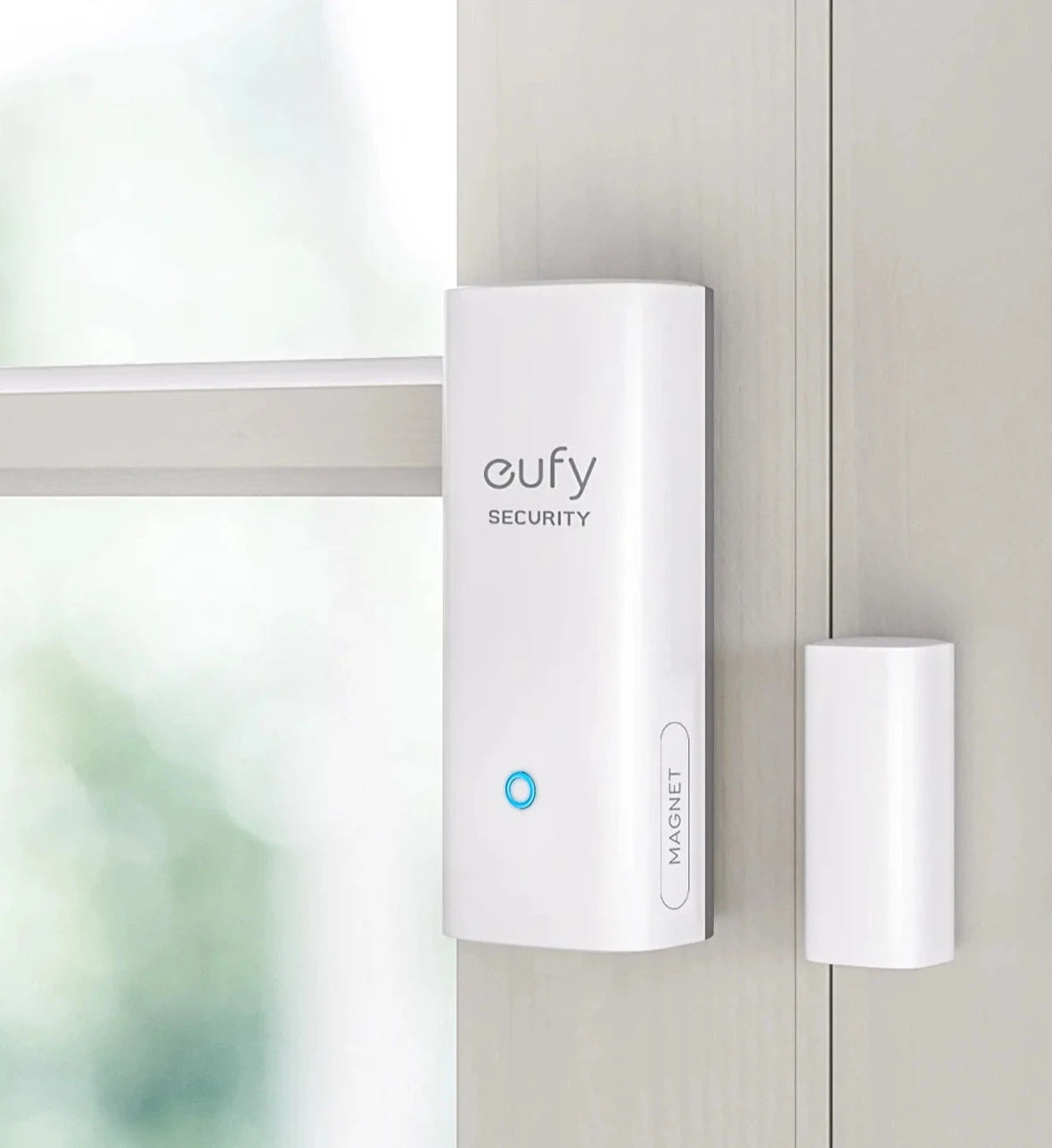eufy Security : Le gardien connecté de votre entrée – Surveillance 24/7 avec alarme intégrée - iHome-Smart