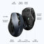 Souris ergonomique sans fil UGREEN - Confort et précision pour tous vos appareils - iHome-Smart