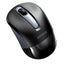 Souris sans fil ergonomique UGREEN – Confort & précision 2.4GHz 2400 DPI pour MacBook & plus - iHome-Smart