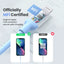 Revolution USB-C vers Lightning by UGREEN : Charge Ultra-Rapide et flexibilité pour iPhone 14 et plus - iHome-Smart