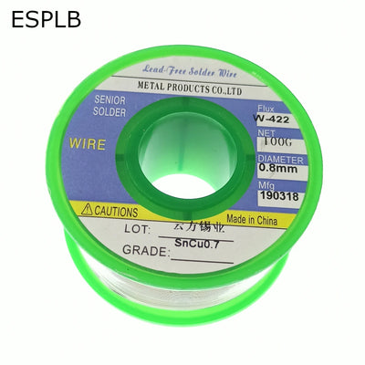 Fil de soudure Haute performance ESPLB 100G - iHome-Smart