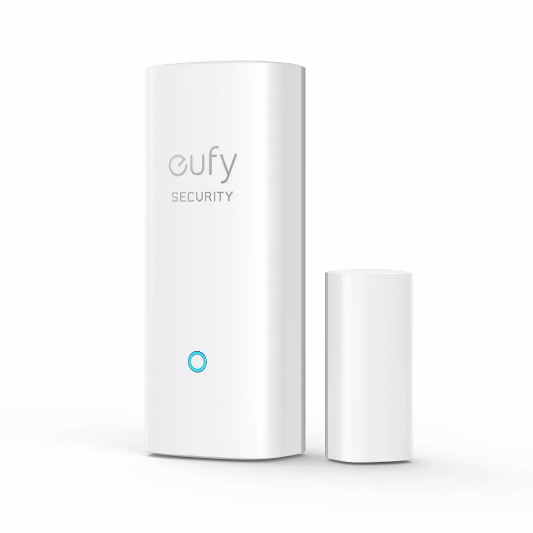 eufy Security : Le gardien connecté de votre entrée – Surveillance 24/7 avec alarme intégrée - iHome-Smart