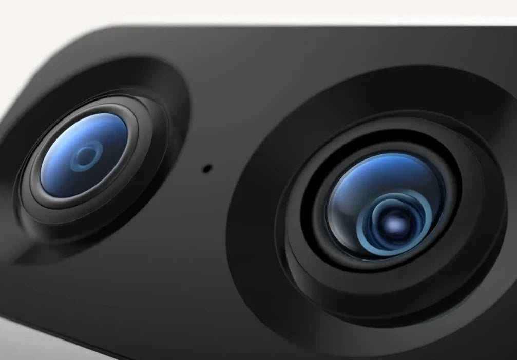 Eufy S350 : La surveillance en 4K UHD réinventée pour une sécurité intérieure sans compromis - iHome-Smart