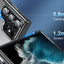 Protection ultime et élégance : Coque UGREEN transparente pour Samsung Galaxy S23 Ultra et S24 Ultra - iHome-Smart