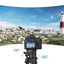 Trépied universel UGREEN LP661 : Votre studio photo & Vidéo mobile et polyvalent - iHome-Smart