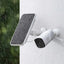 eufy SoloCam E40 : Surveillance extérieure avancée en 2K – Sécurité sans fil, sans souci - iHome-Smart