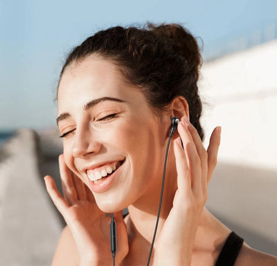 UGREEN Écouteurs Lightning Hi-Fi : Pureté sonore et confort MFi pour iPhone - iHome-Smart