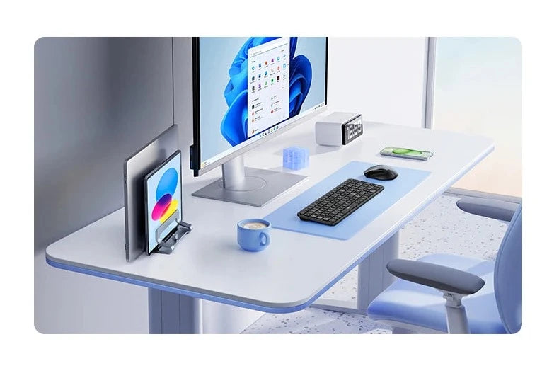 Clavier UGREEN Bluetooth sans fil - Polyvalence et confort pour votre univers numérique - iHome-Smart