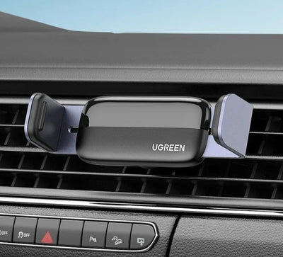 Support voiture UGREEN : L'Allié de votre navigation, universel et ajustable ! - iHome-Smart