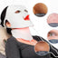 Foreverlily masque LED thérapie photonique : La révolution de la beauté à domicile - iHome-Smart