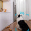 Caméra de surveillance eufy security solo 2K - Vision futuriste et sécurité intelligente chez vous - iHome-Smart