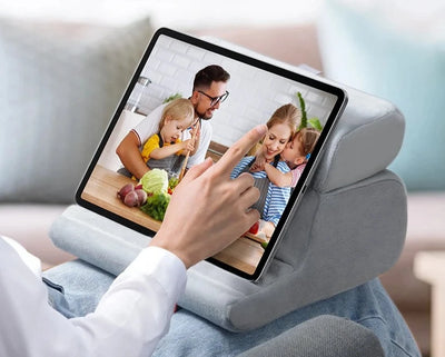 Support de tablette UGREEN : Confort et polyvalence pour votre vie numérique - iHome-Smart