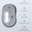 Souris sans fil ergonomique UGREEN – Confort & précision 2.4GHz 2400 DPI pour MacBook & plus - iHome-Smart