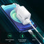 Chargeur UGREEN 100W GaN PD - Compatible avec iPhone, iPad et autres appareils iOS
