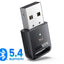 UGREEN Adaptateur USB Bluetooth 5.4 connecté à un PC