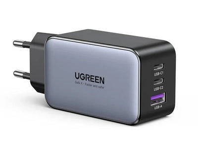 Chargeur UGREEN GaN ultra-rapide pour smartphones